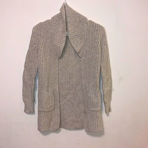 Cat and Jack Cashmere for age 7/8